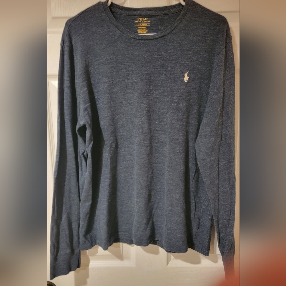 Mens Longsleeve shirt